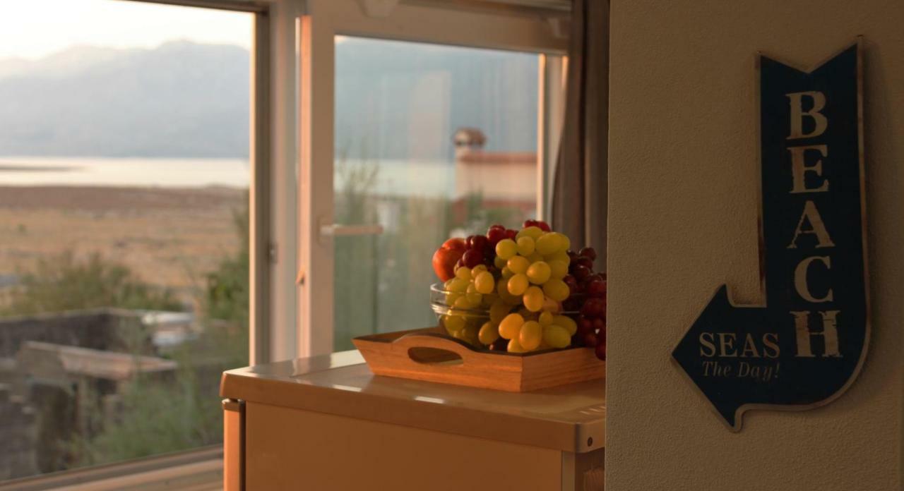 Apartmani Prpic Ražanac Eksteriør bilde